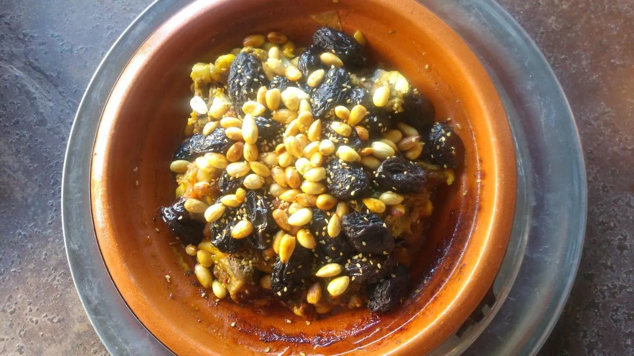Tigmi Tainiouin Villa Essaouira