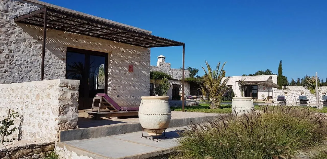 Tigmi Tainiouin Villa Essaouira