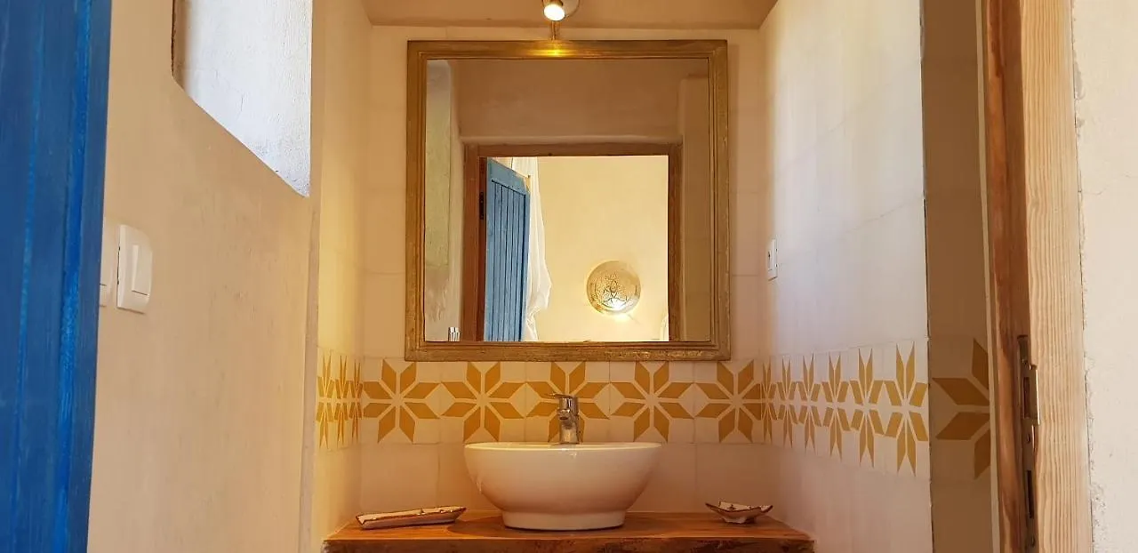 Tigmi Tainiouin Villa Essaouira 0*,