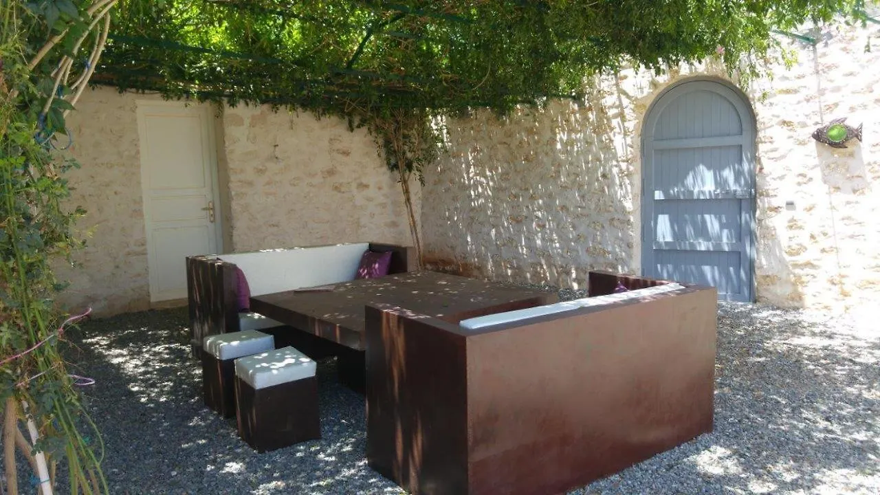 Tigmi Tainiouin Villa Essaouira