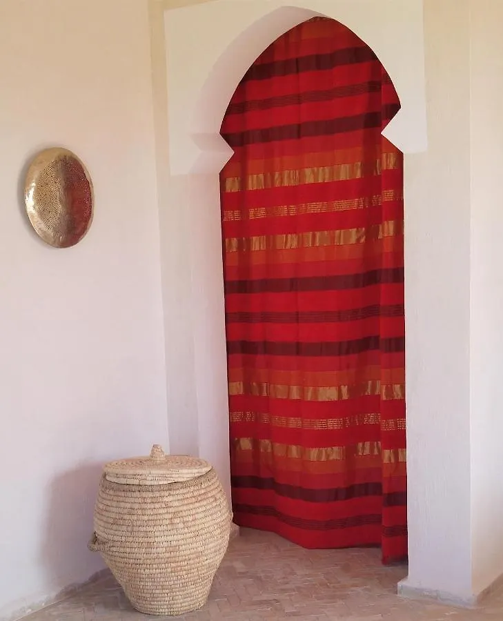 Tigmi Tainiouin Villa Essaouira